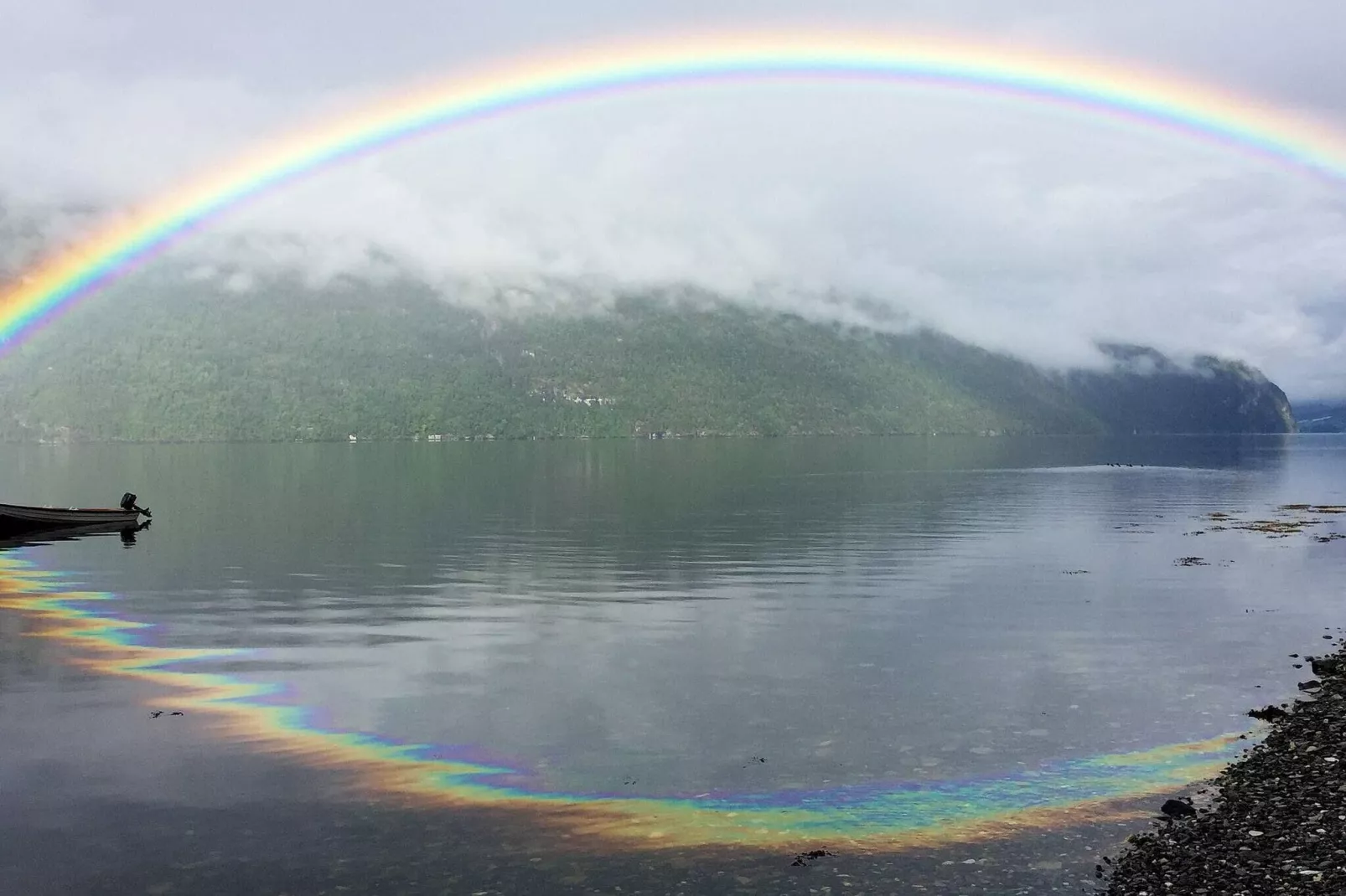 4 persoons vakantie huis in Utvik-By Traum-Niet-getagd