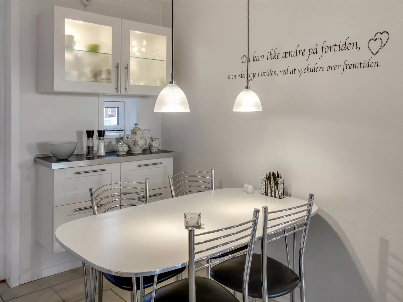 "Faidra" - 2.5km from the sea-Binnen