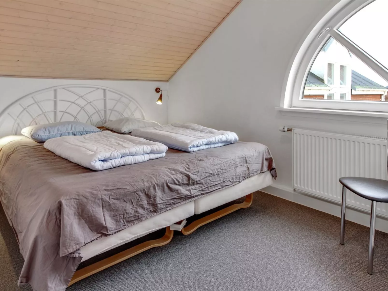 "Faidra" - 2.5km from the sea-Binnen