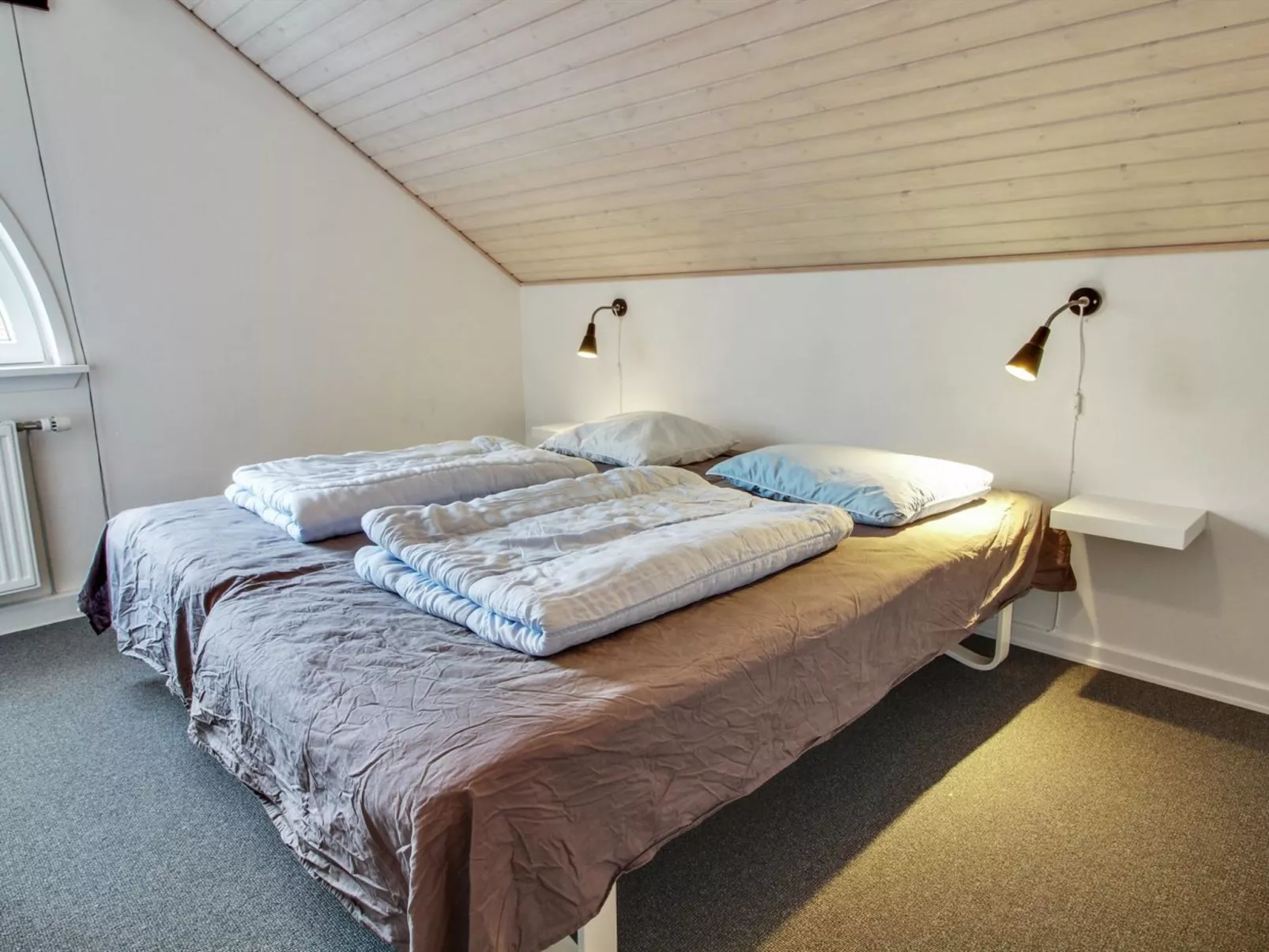 "Faidra" - 2.5km from the sea-Binnen