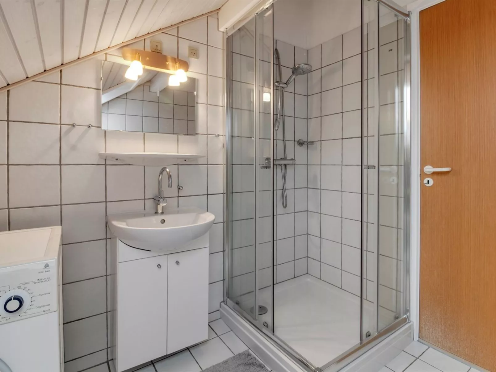 "Faidra" - 2.5km from the sea-Binnen