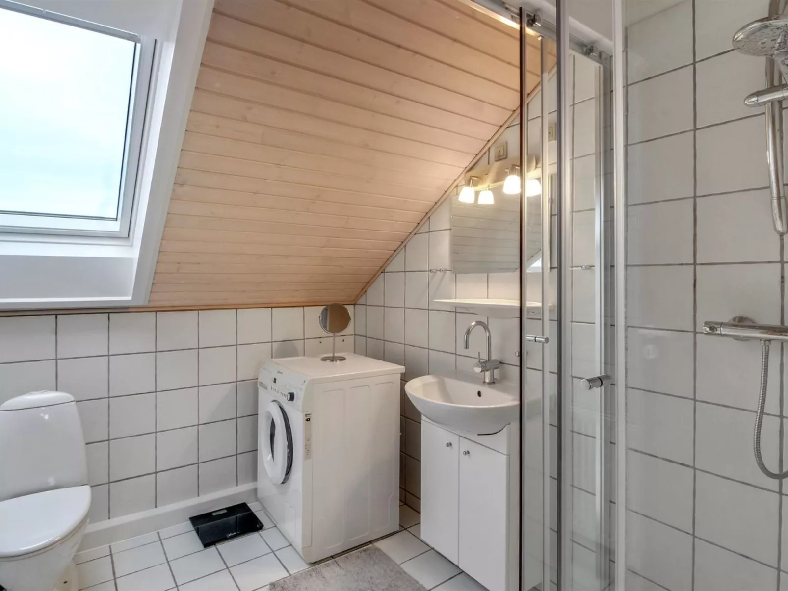"Faidra" - 2.5km from the sea-Binnen