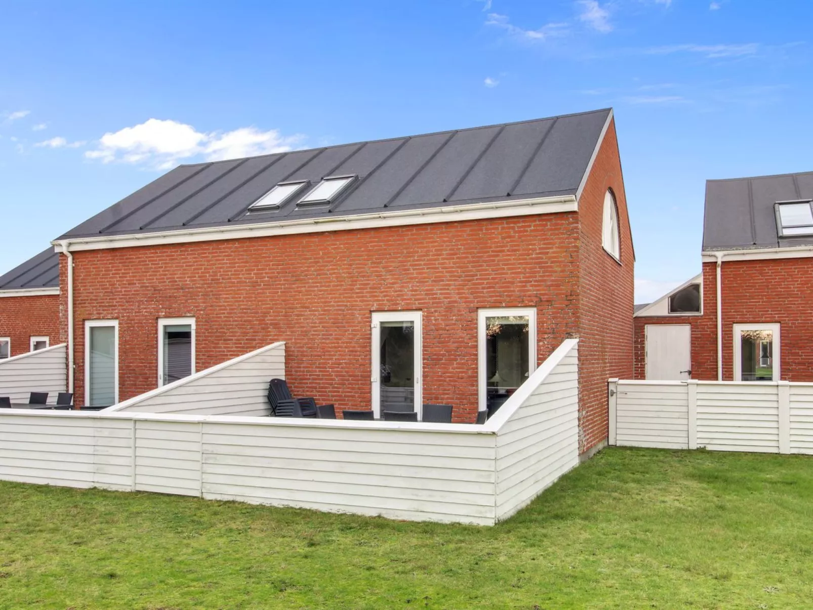 "Faidra" - 2.5km from the sea-Buiten