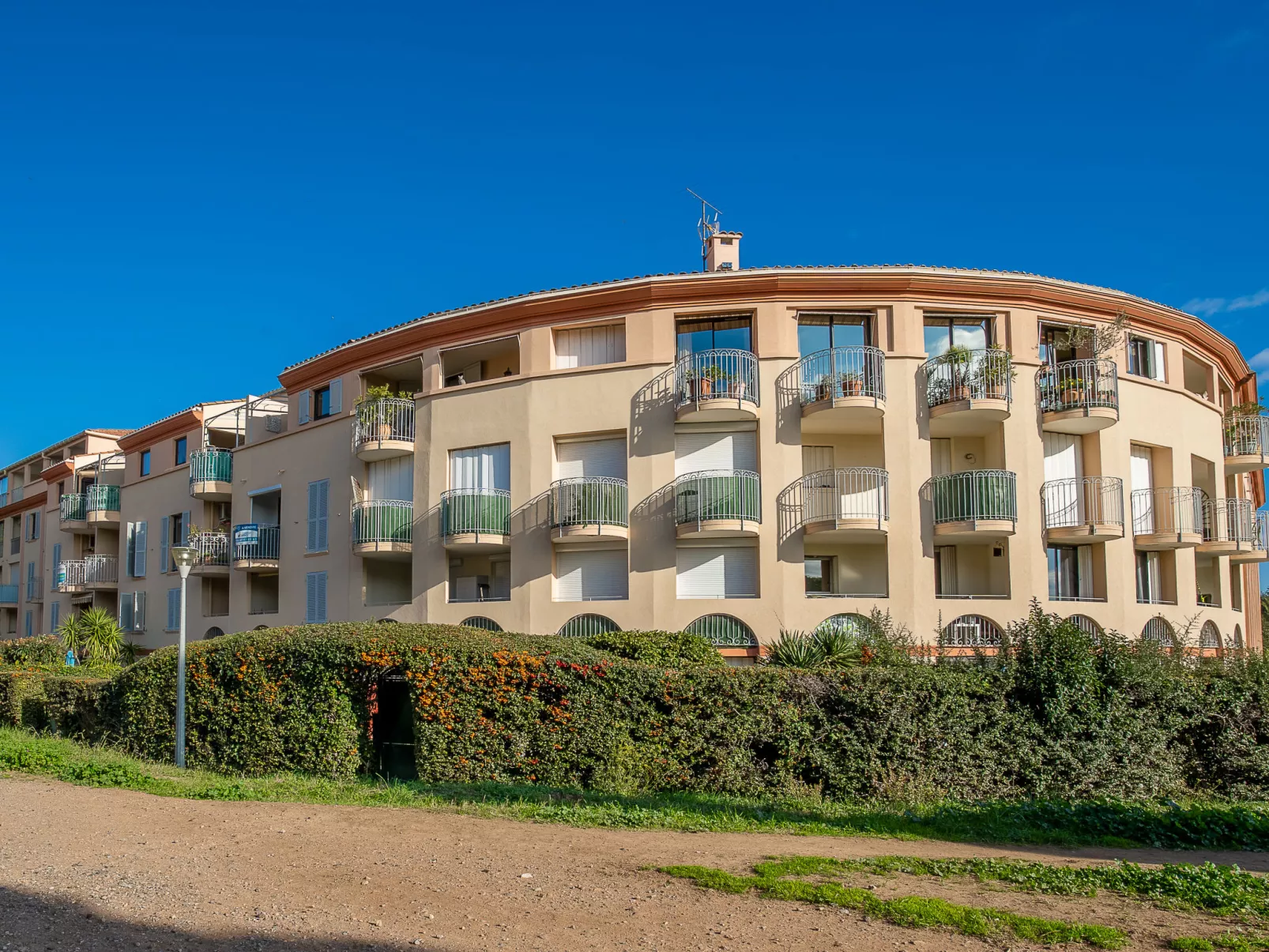 Ste Croix le Parc