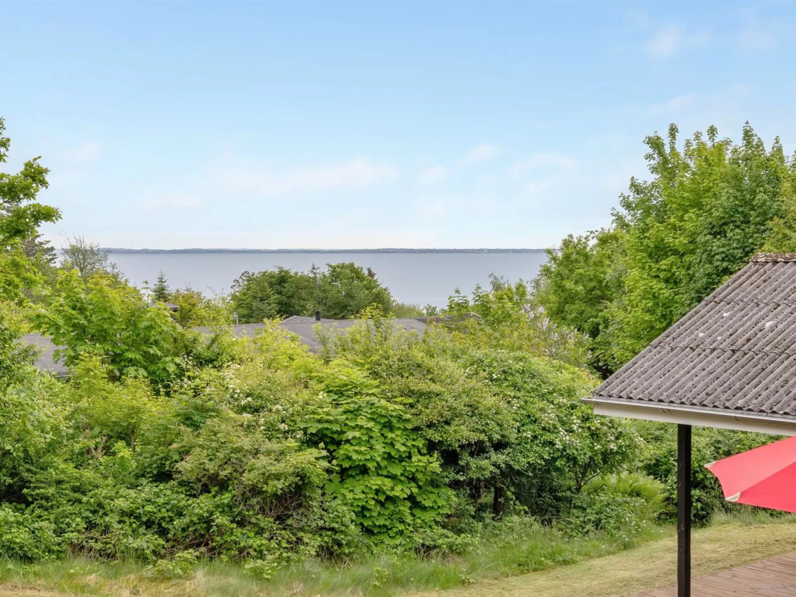 "Melissa" - 300m to the inlet-Buiten