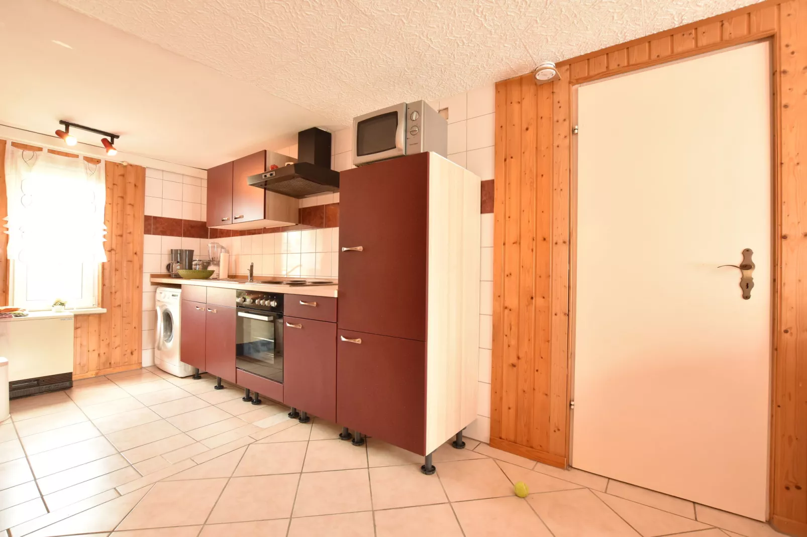 Ferienbungalow Kröpelin-Keuken