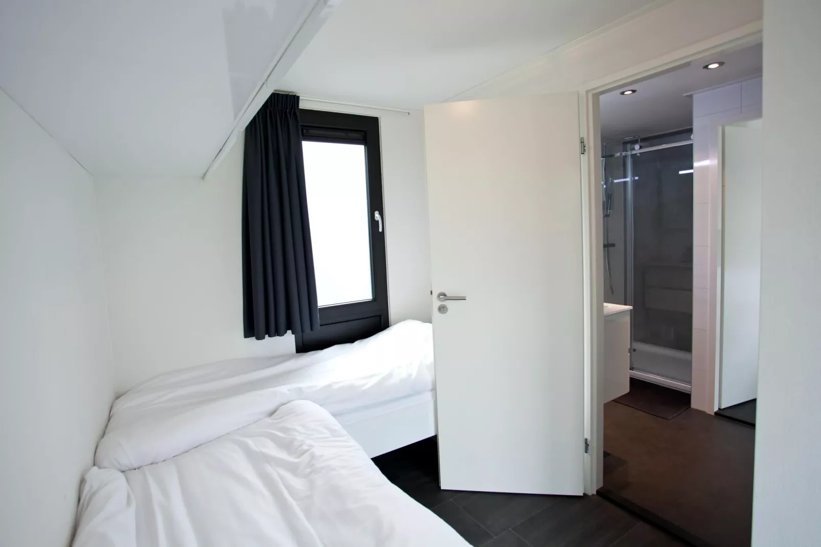 Resort Bad Hoophuizen 3-Slaapkamer