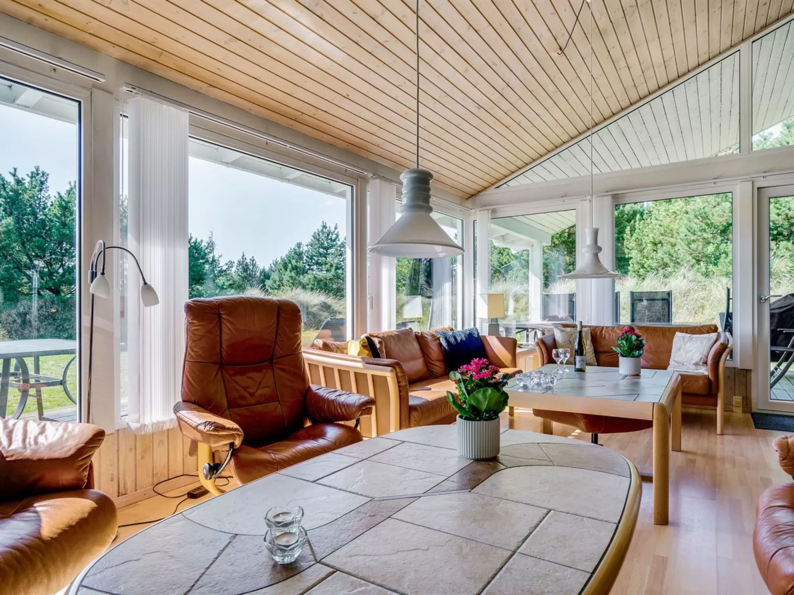 "Helene" - 1.5km from the sea-Binnen