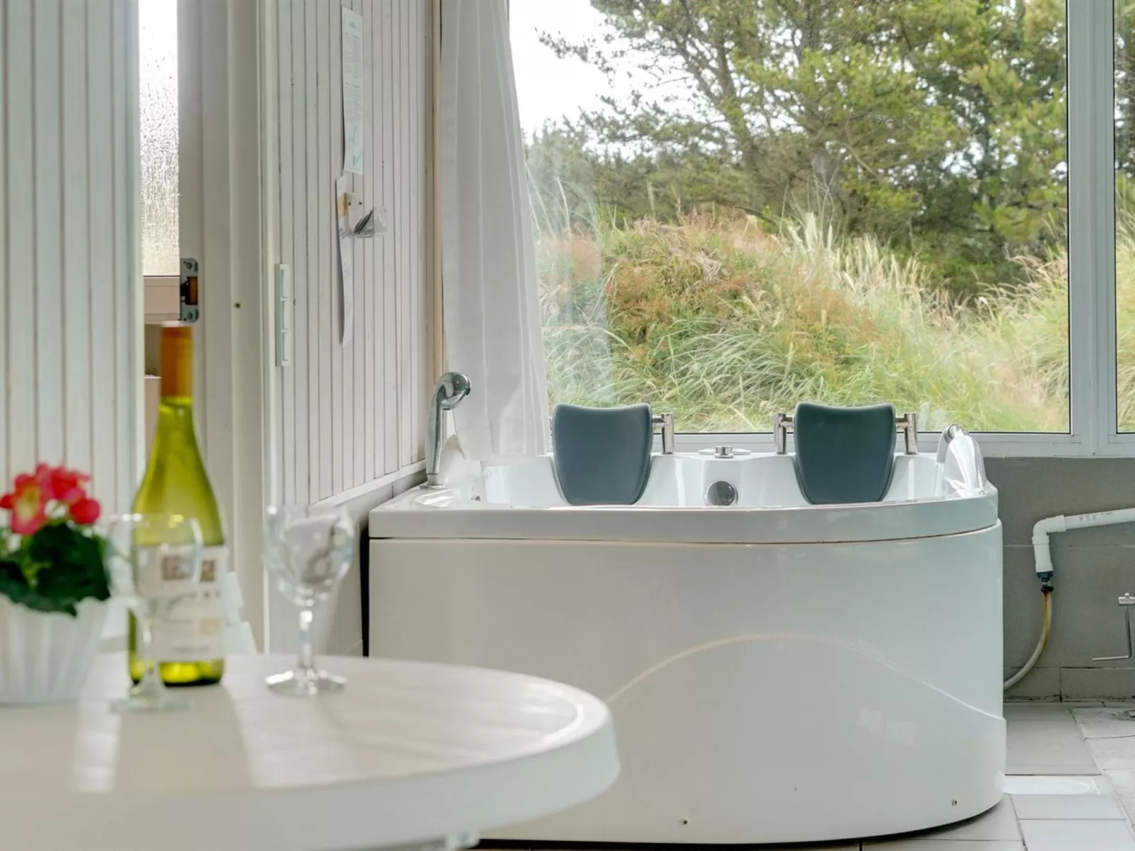"Helene" - 1.5km from the sea-Buiten