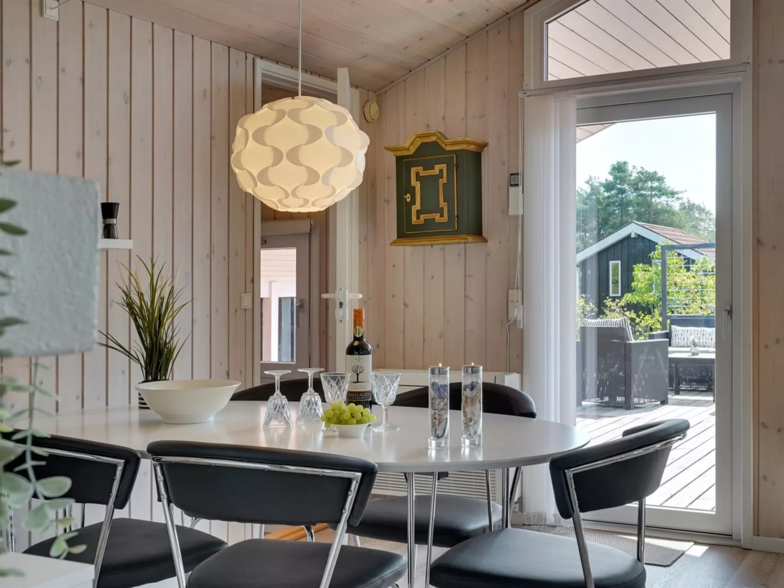 "Ilina" - 400m from the sea-Binnen
