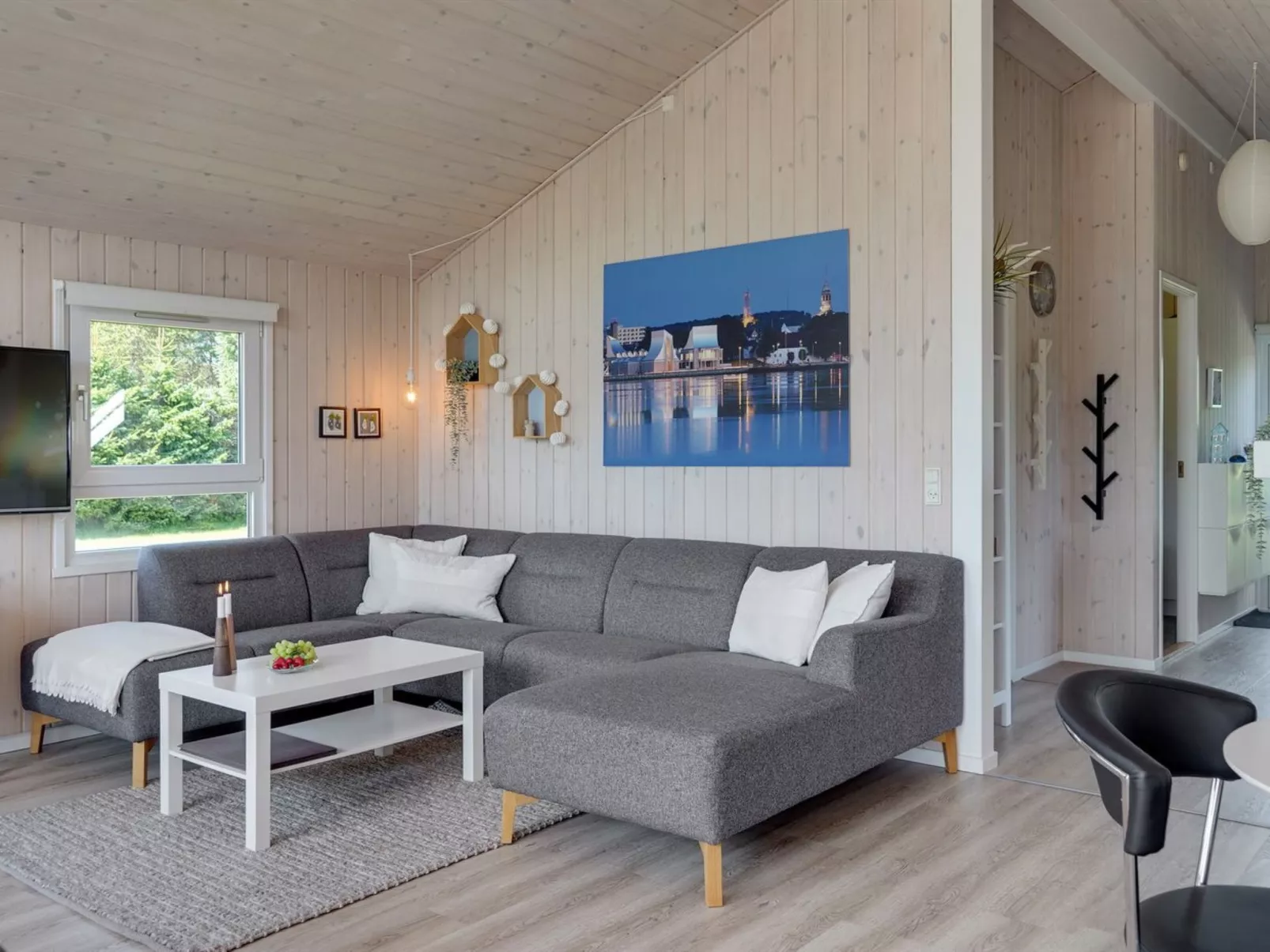 "Ilina" - 400m from the sea-Binnen