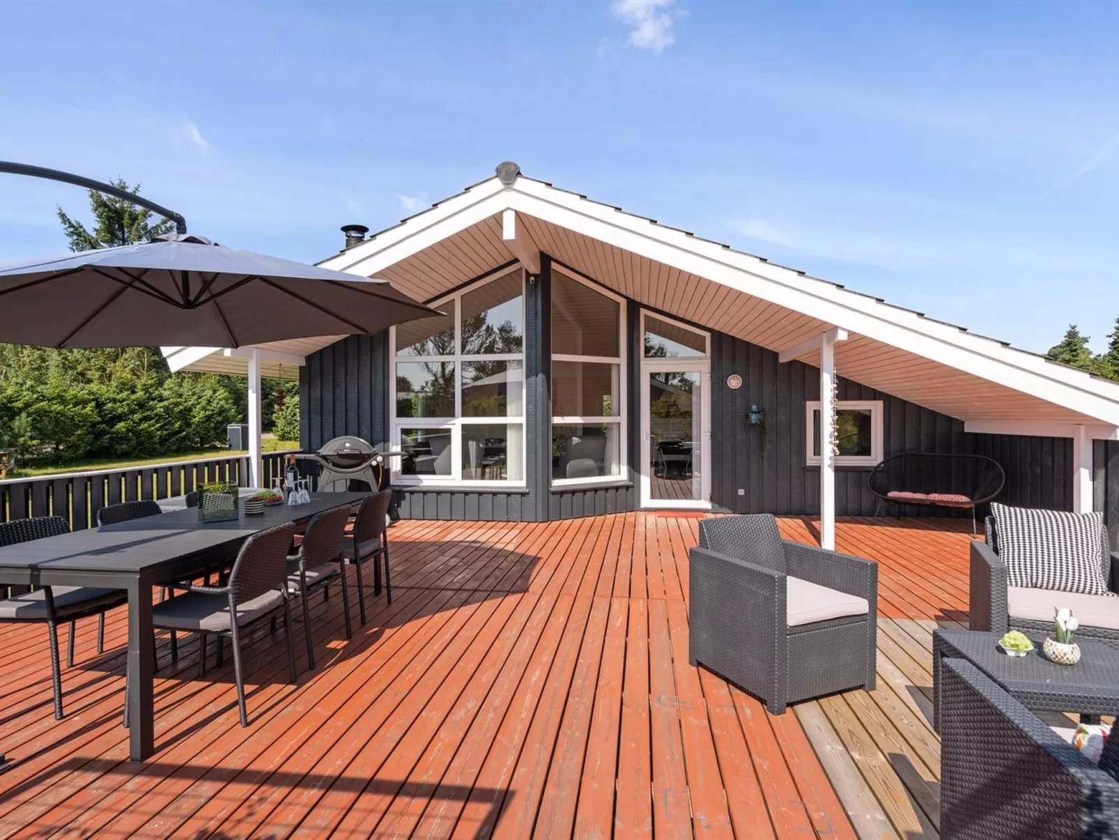 "Ilina" - 400m from the sea-Buiten