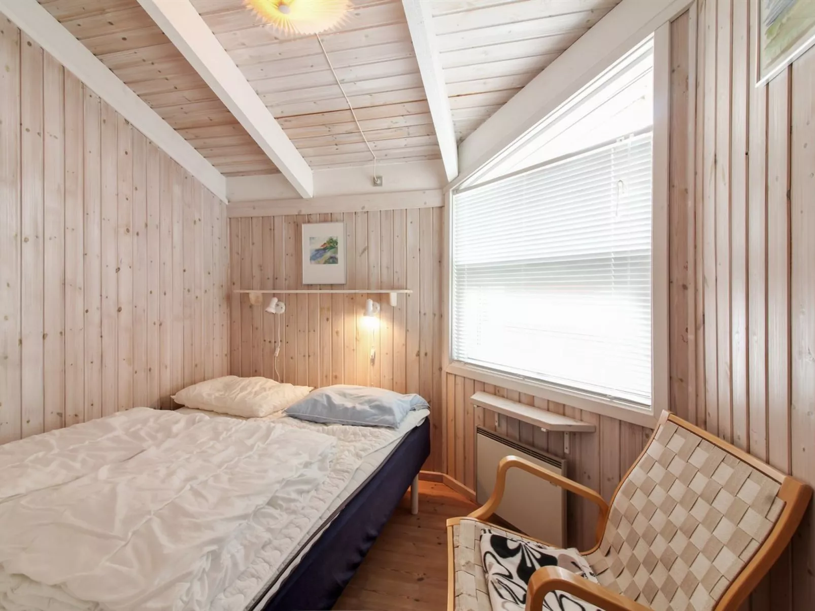 "Tjomme" - 700m from the sea-Binnen
