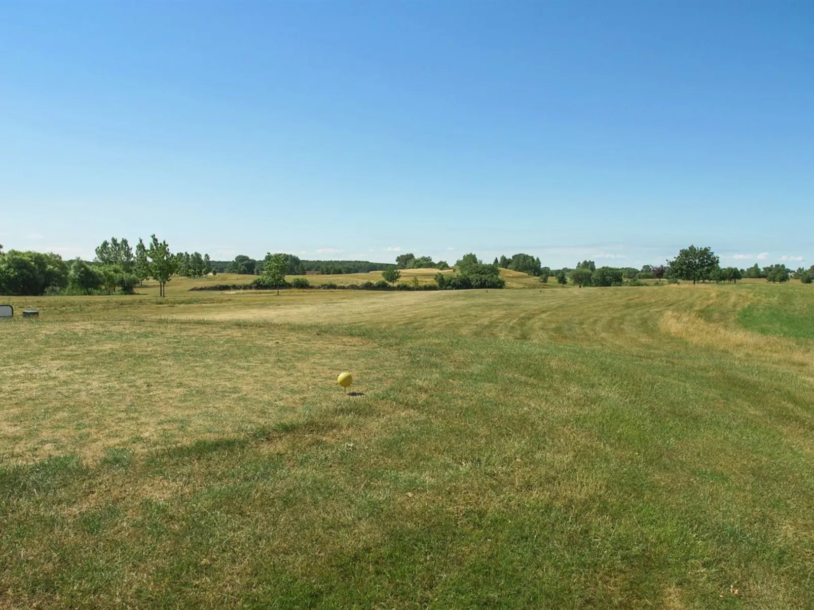 "Bara" - 600m from the sea-Buiten