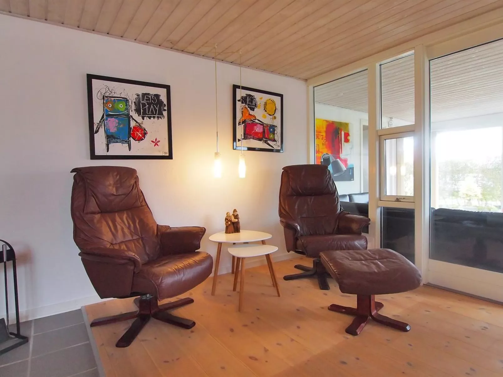 "Mena" - 200m from the sea-Binnen