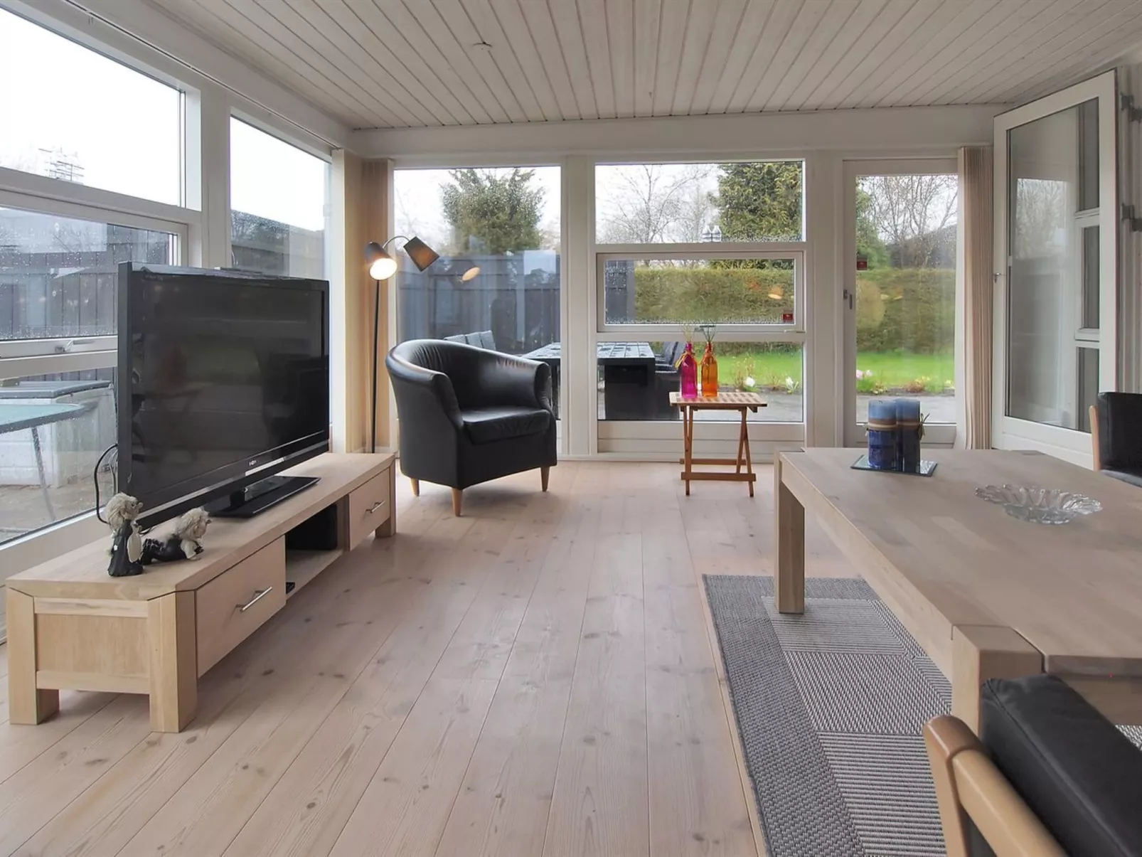 "Mena" - 200m from the sea-Binnen