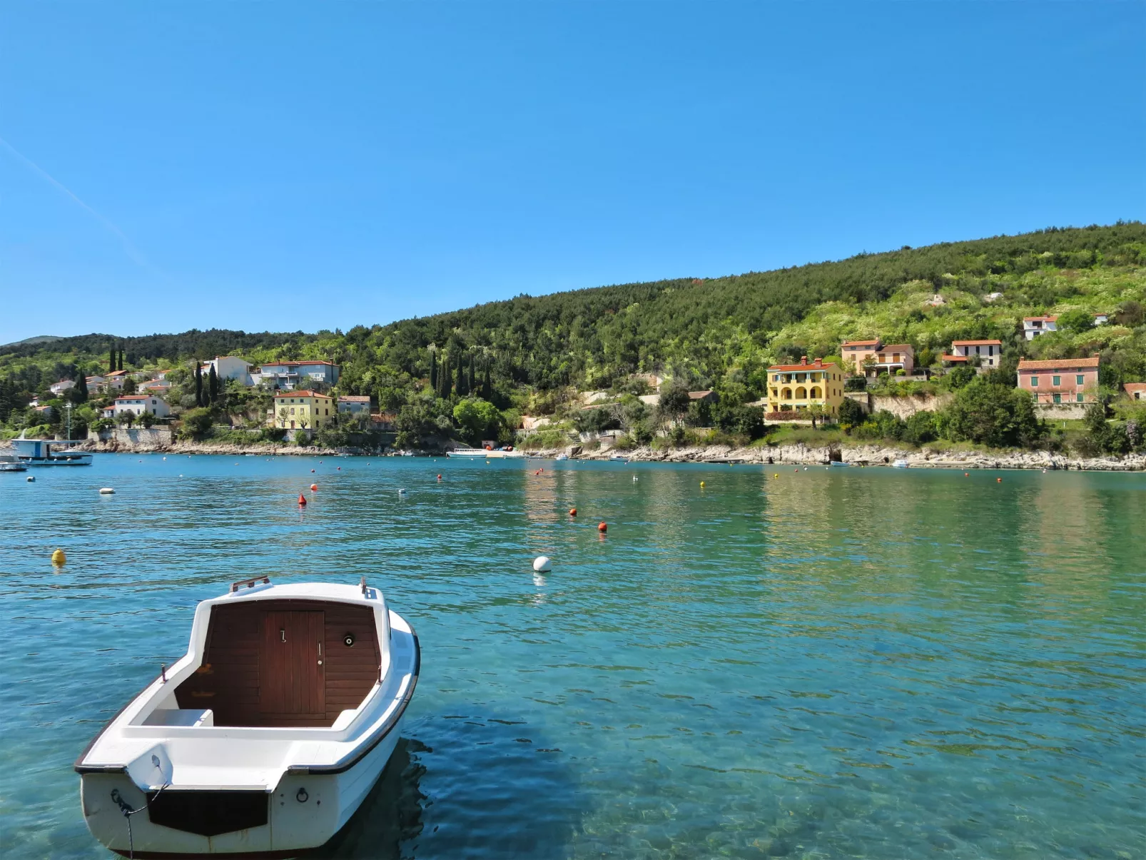 Marinella-Buiten