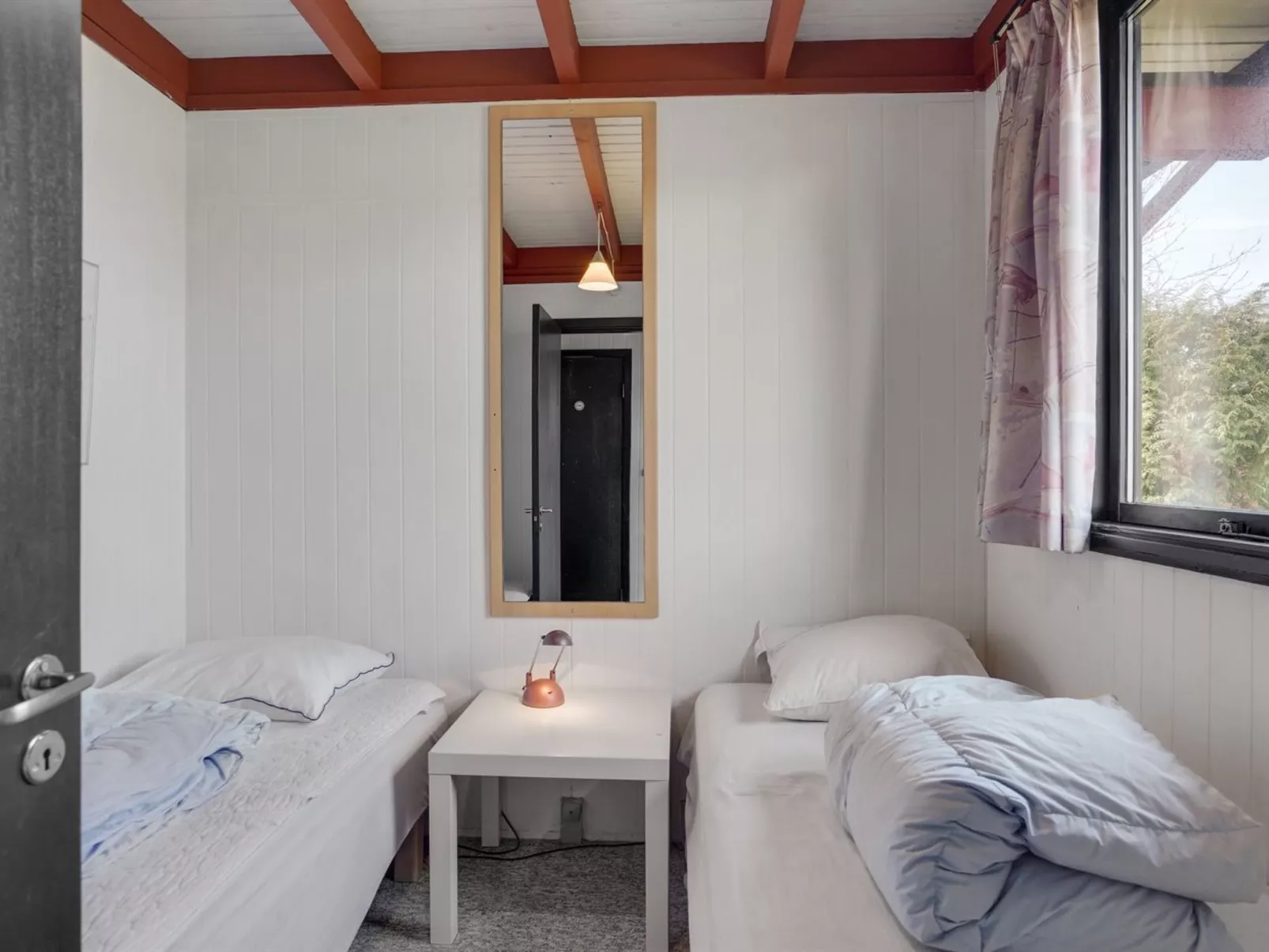 "Polina" - 800m from the sea-Binnen