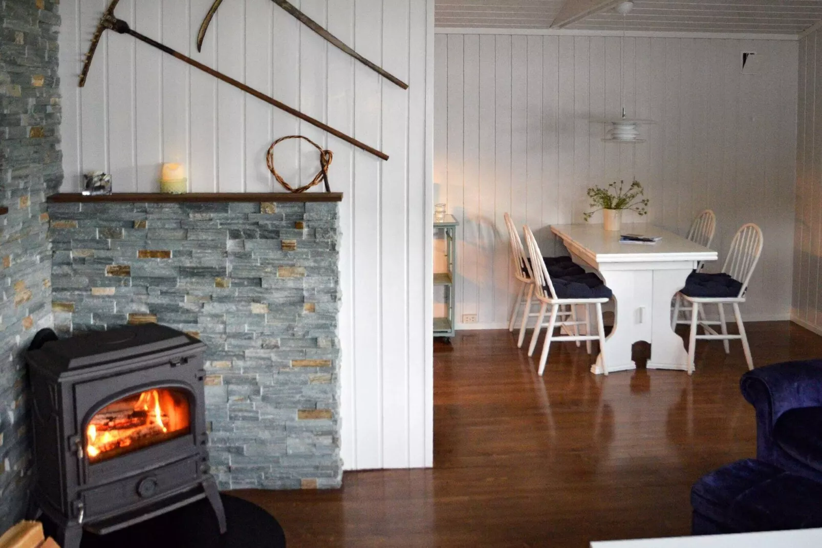 4 persoons vakantie huis in Utvik-By Traum-Binnen