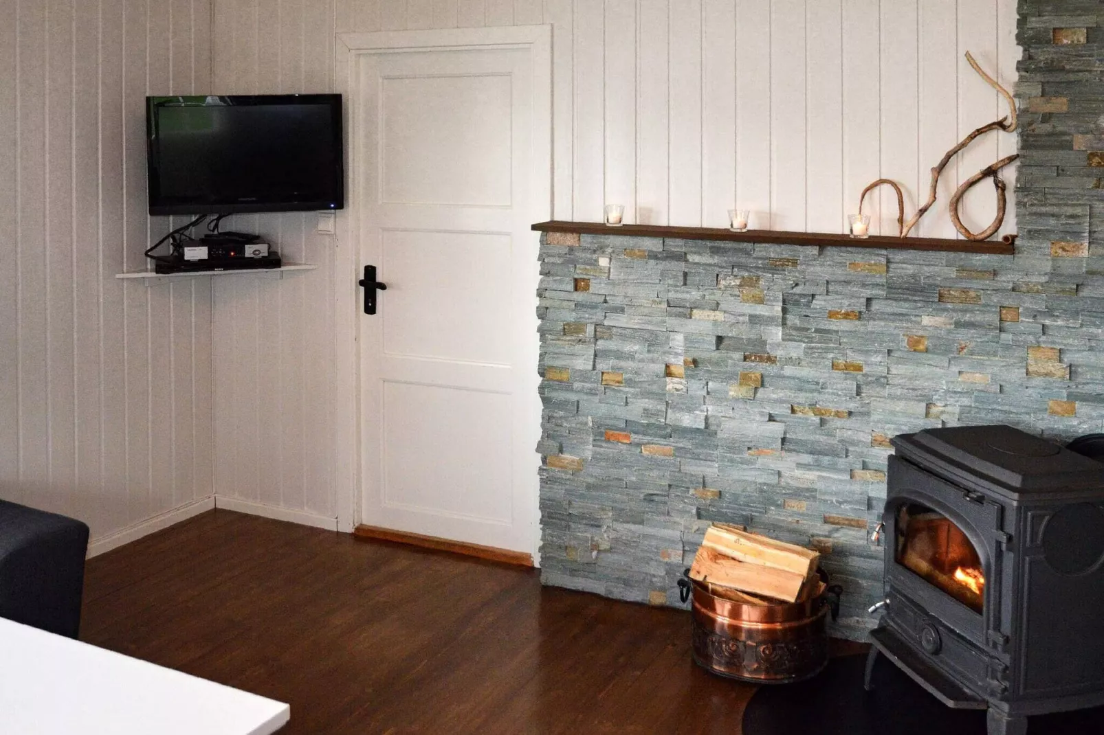 4 persoons vakantie huis in Utvik-By Traum-Binnen