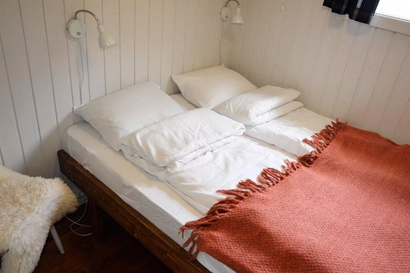 4 persoons vakantie huis in Utvik-By Traum-Binnen
