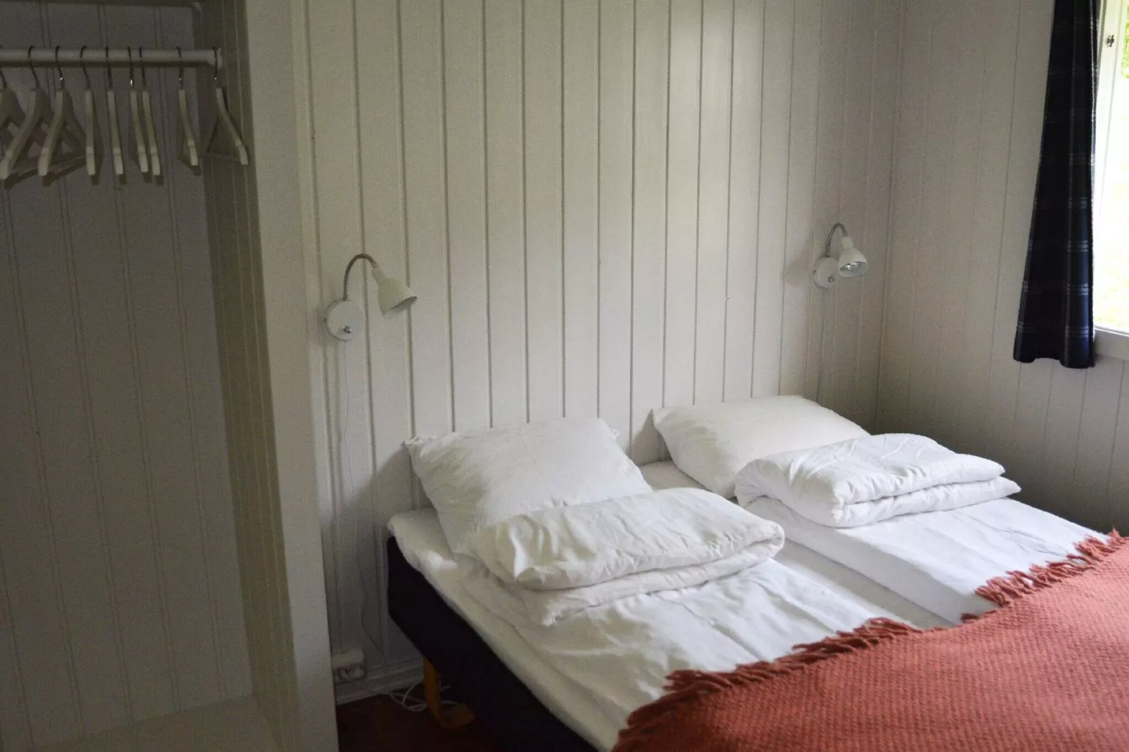4 persoons vakantie huis in Utvik-Binnen
