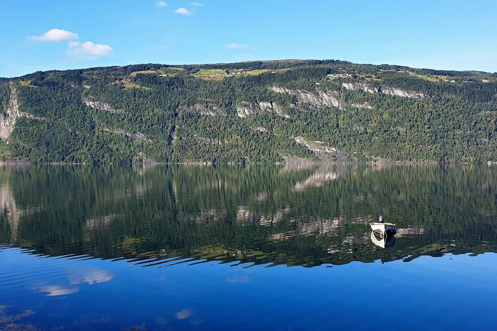 4 persoons vakantie huis in Utvik-Niet-getagd