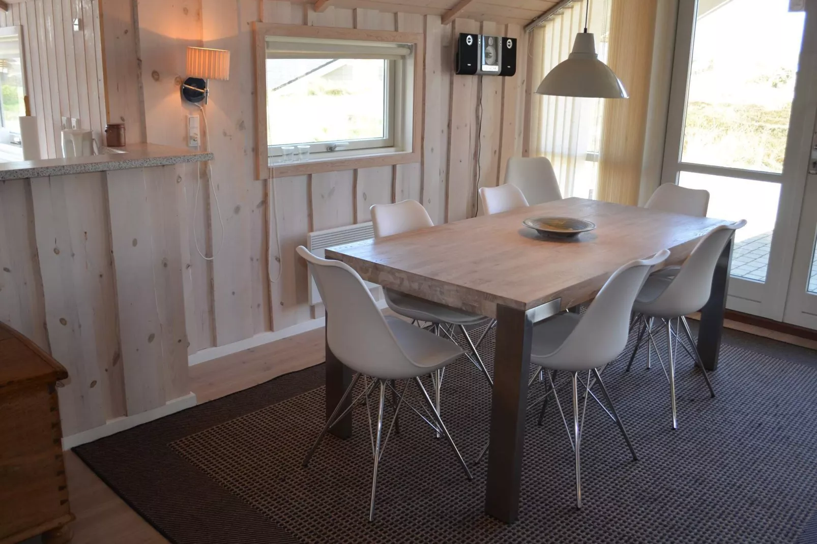 7 persoons vakantie huis in Hvide Sande-Binnen