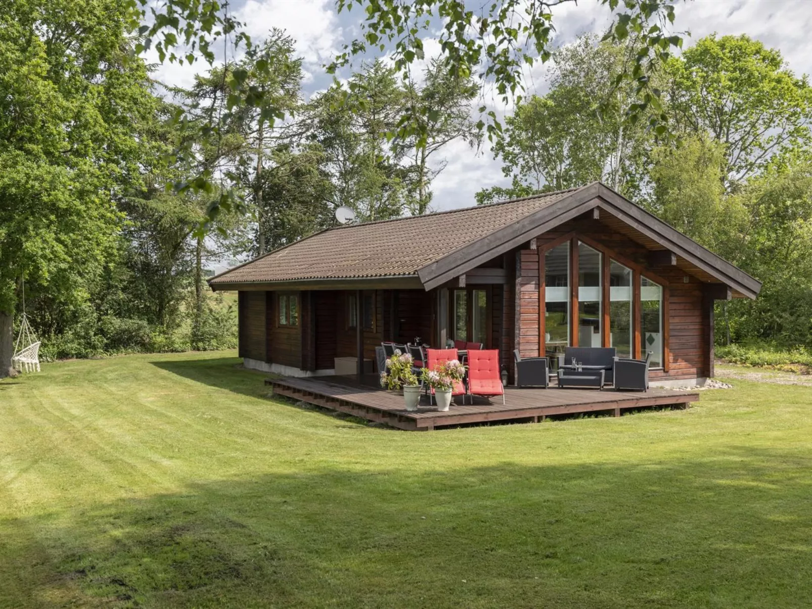 "Nikolce" - 250m from the sea-Buiten