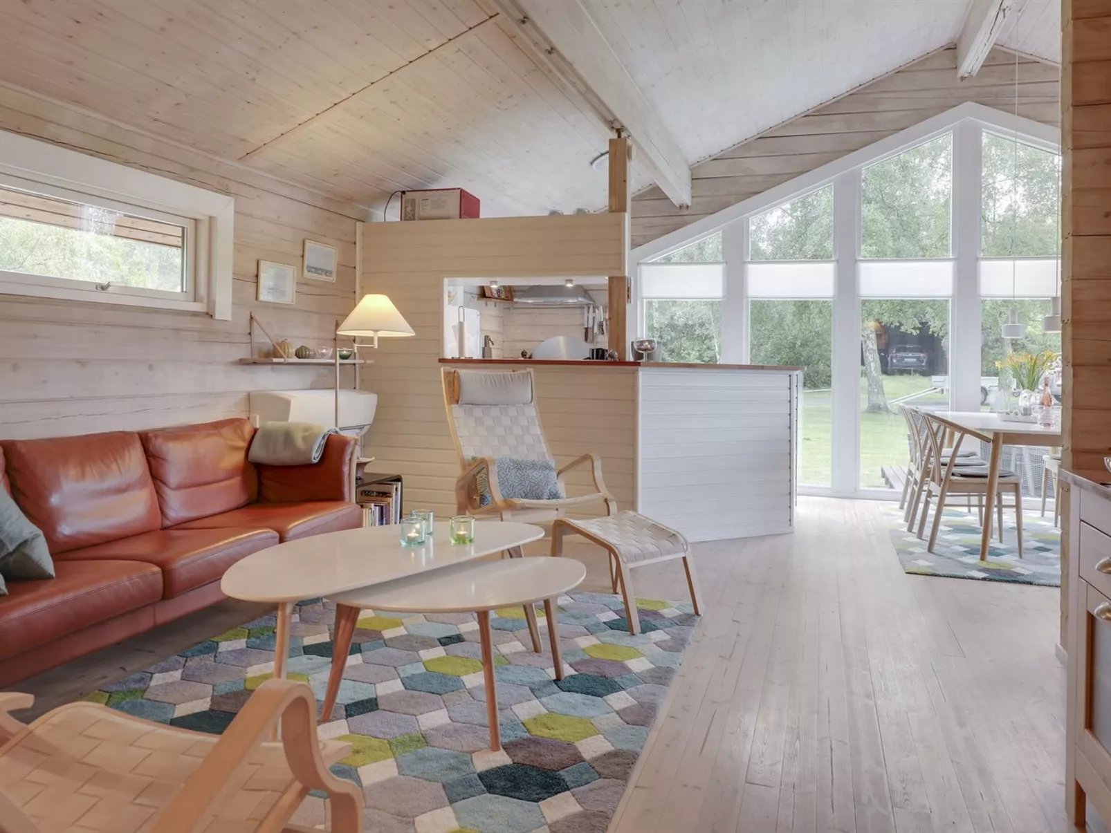 "Nikolce" - 250m from the sea-Buiten