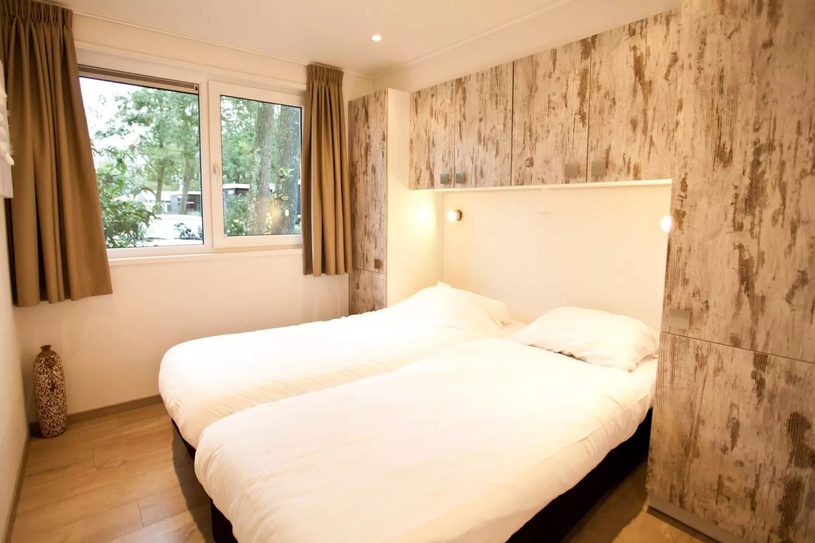 Resort Bad Hoophuizen 5-Slaapkamer