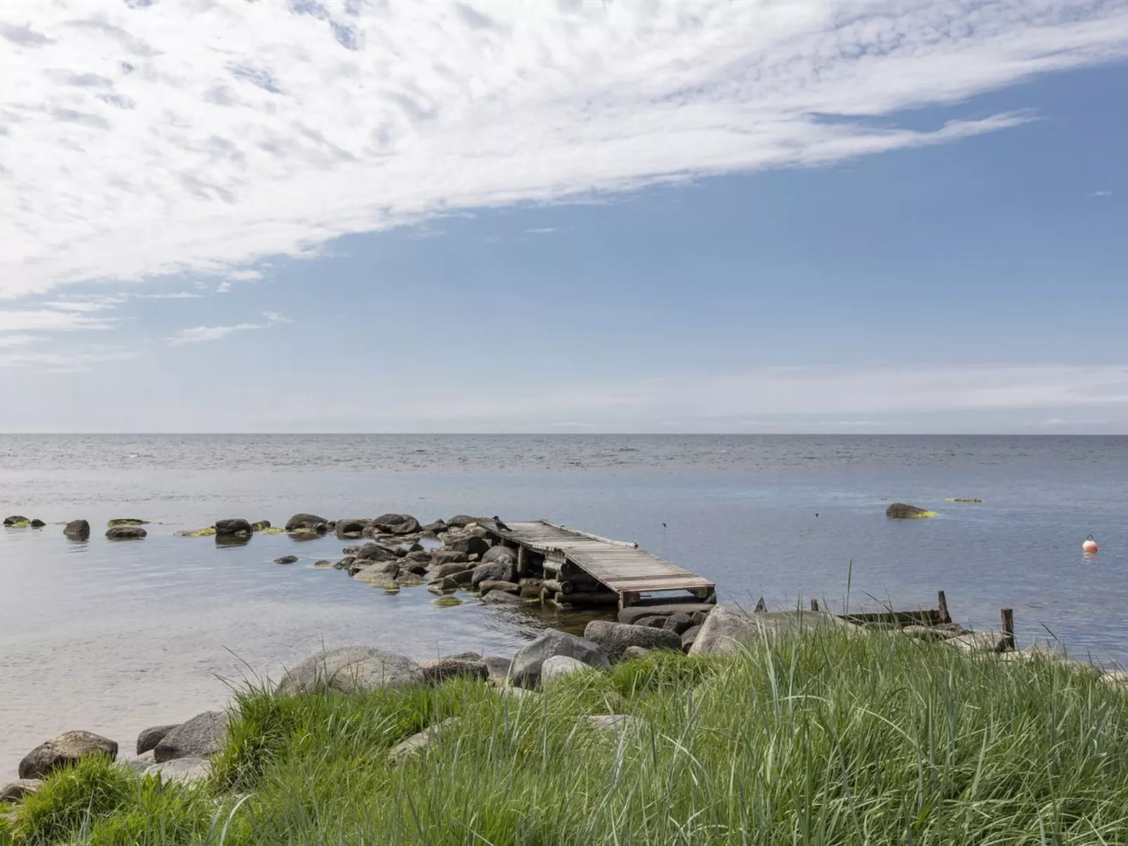 "Nikolce" - 250m from the sea-Buiten