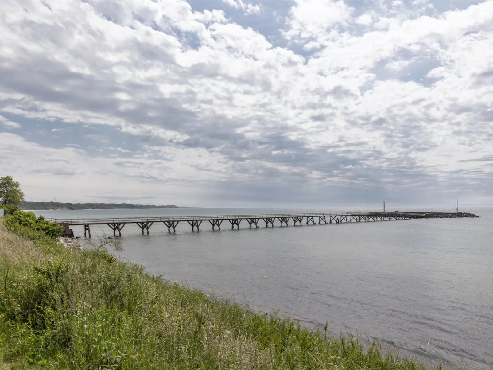 "Nikolce" - 250m from the sea-Buiten