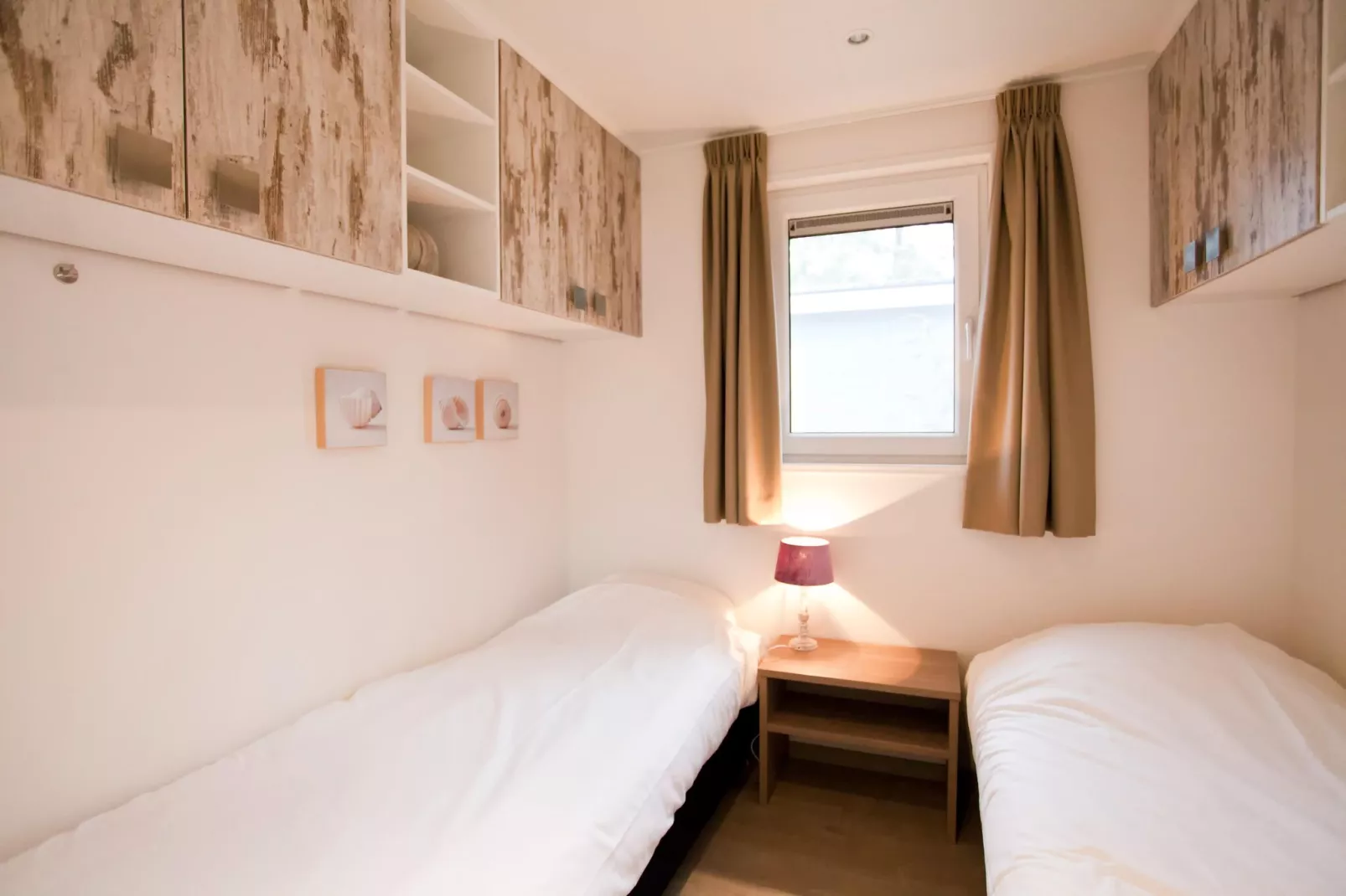 Resort Bad Hoophuizen 5-Slaapkamer