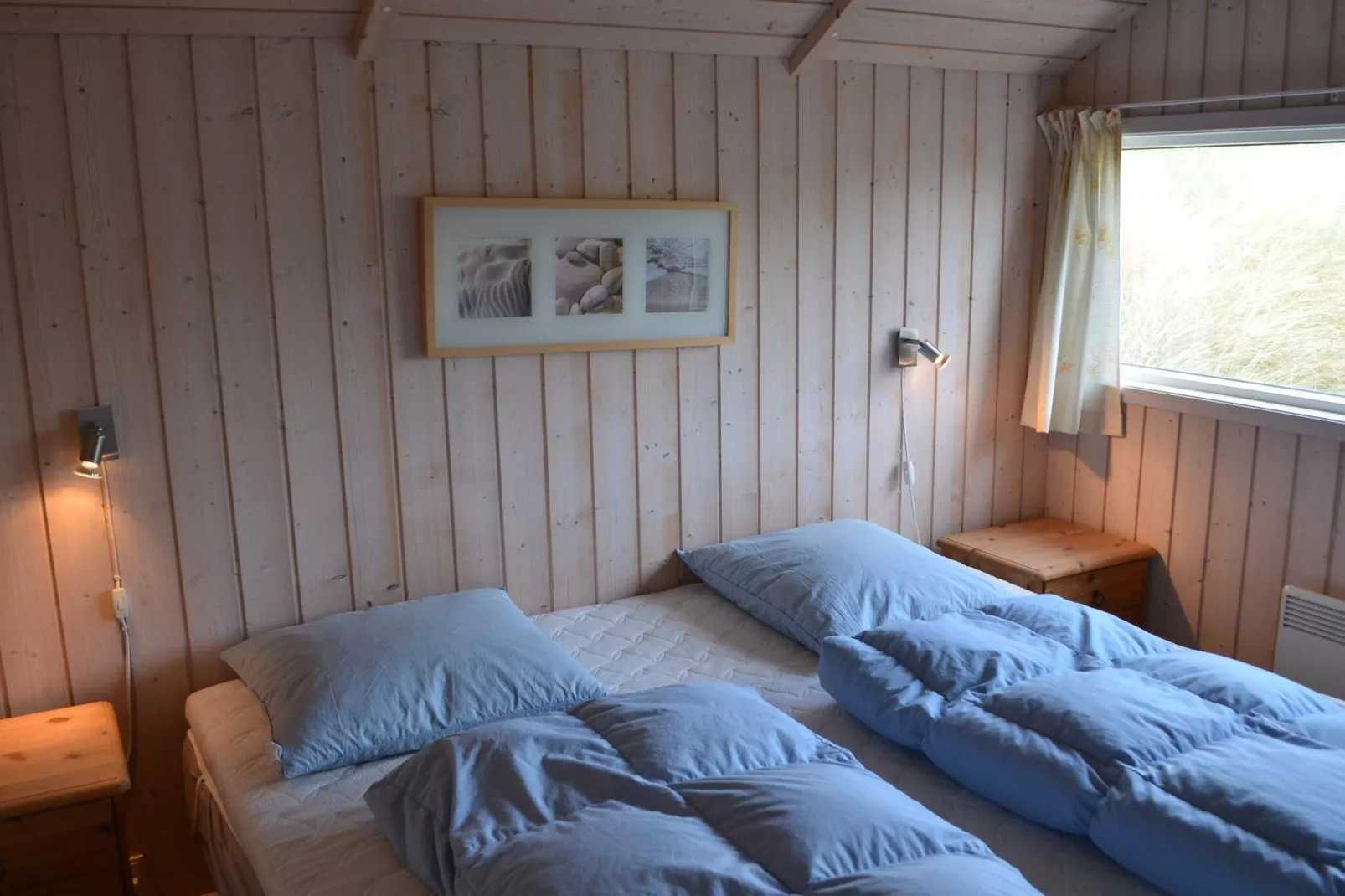 7 persoons vakantie huis in Hvide Sande-Binnen