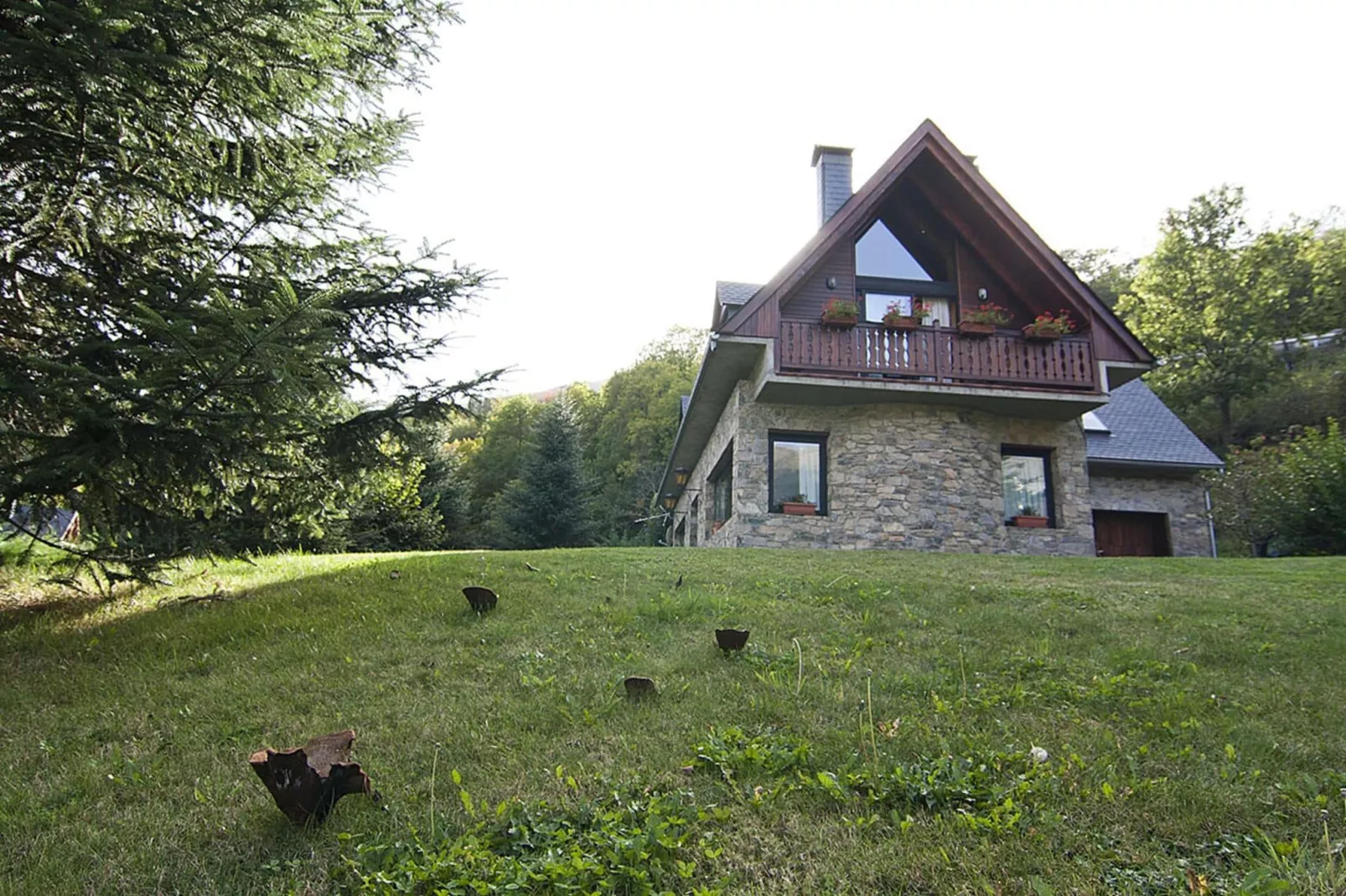 Casa Lola-Exterieur winter