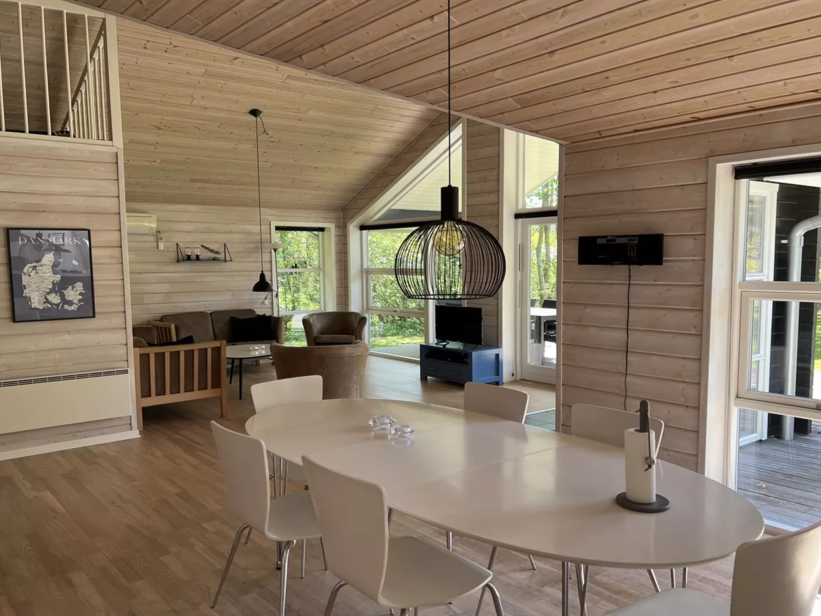 "Hejdi" - 350m from the sea-Binnen