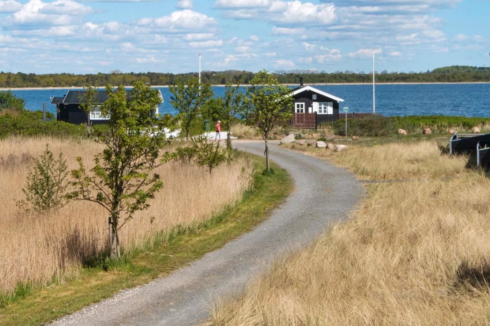7 persoons vakantie huis in Juelsminde-Waterzicht