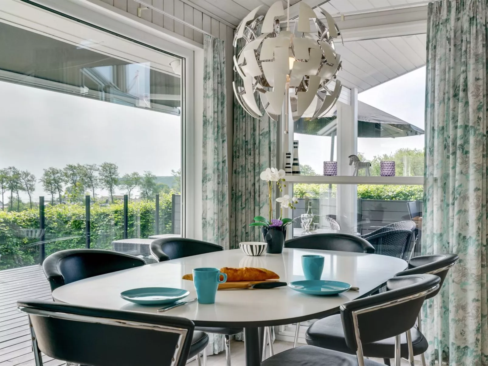 "Aasta" - 250m from the sea-Binnen