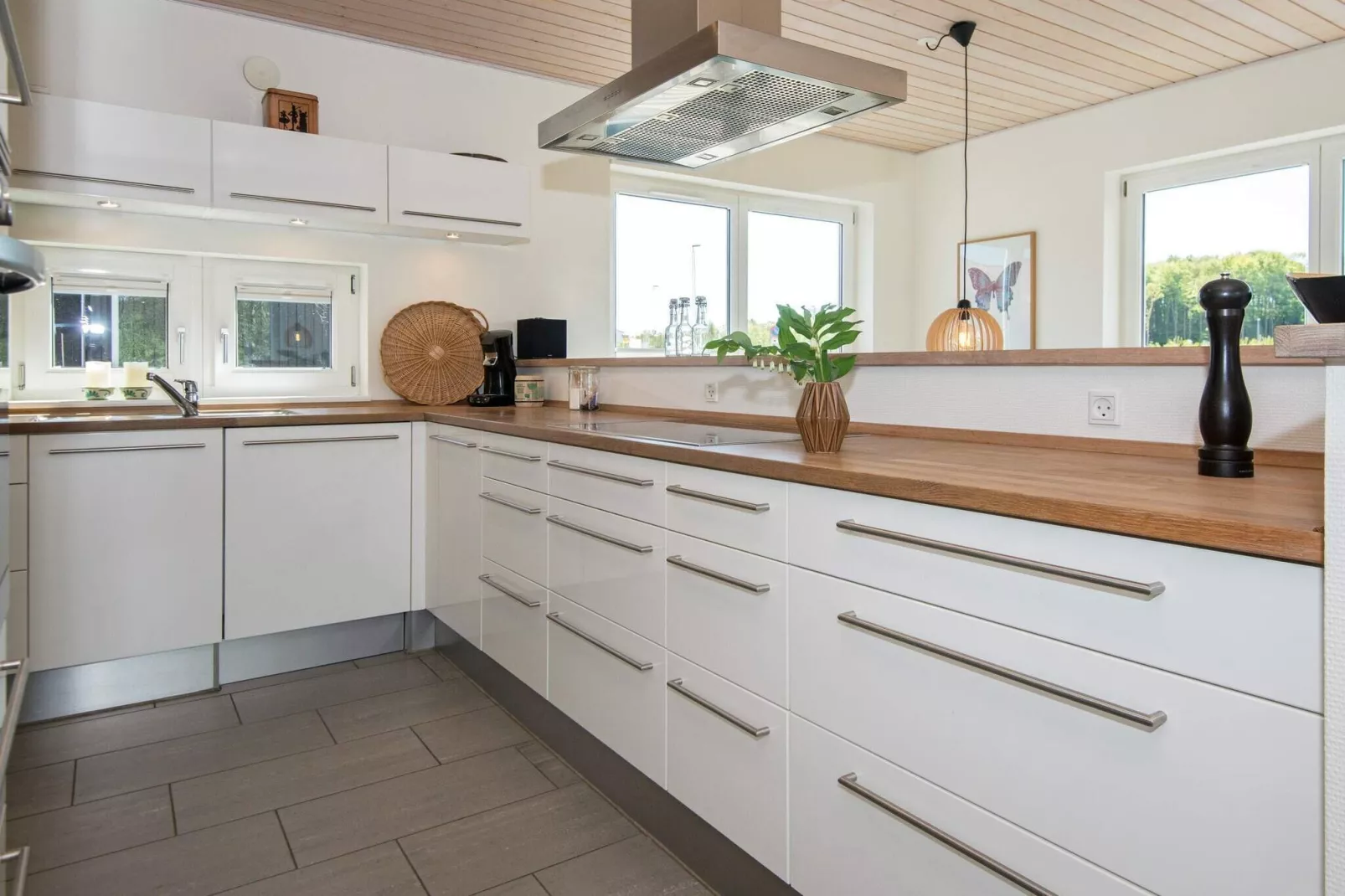 7 persoons vakantie huis in Juelsminde-Binnen