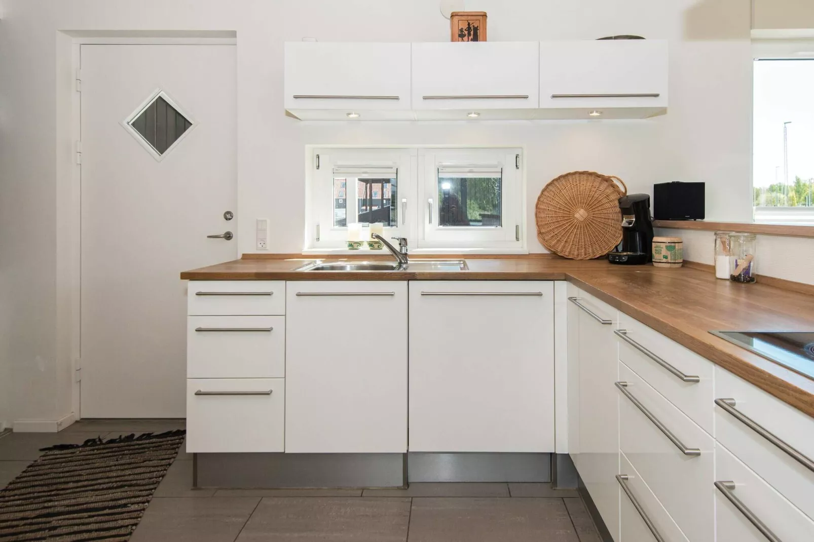 7 persoons vakantie huis in Juelsminde-Binnen