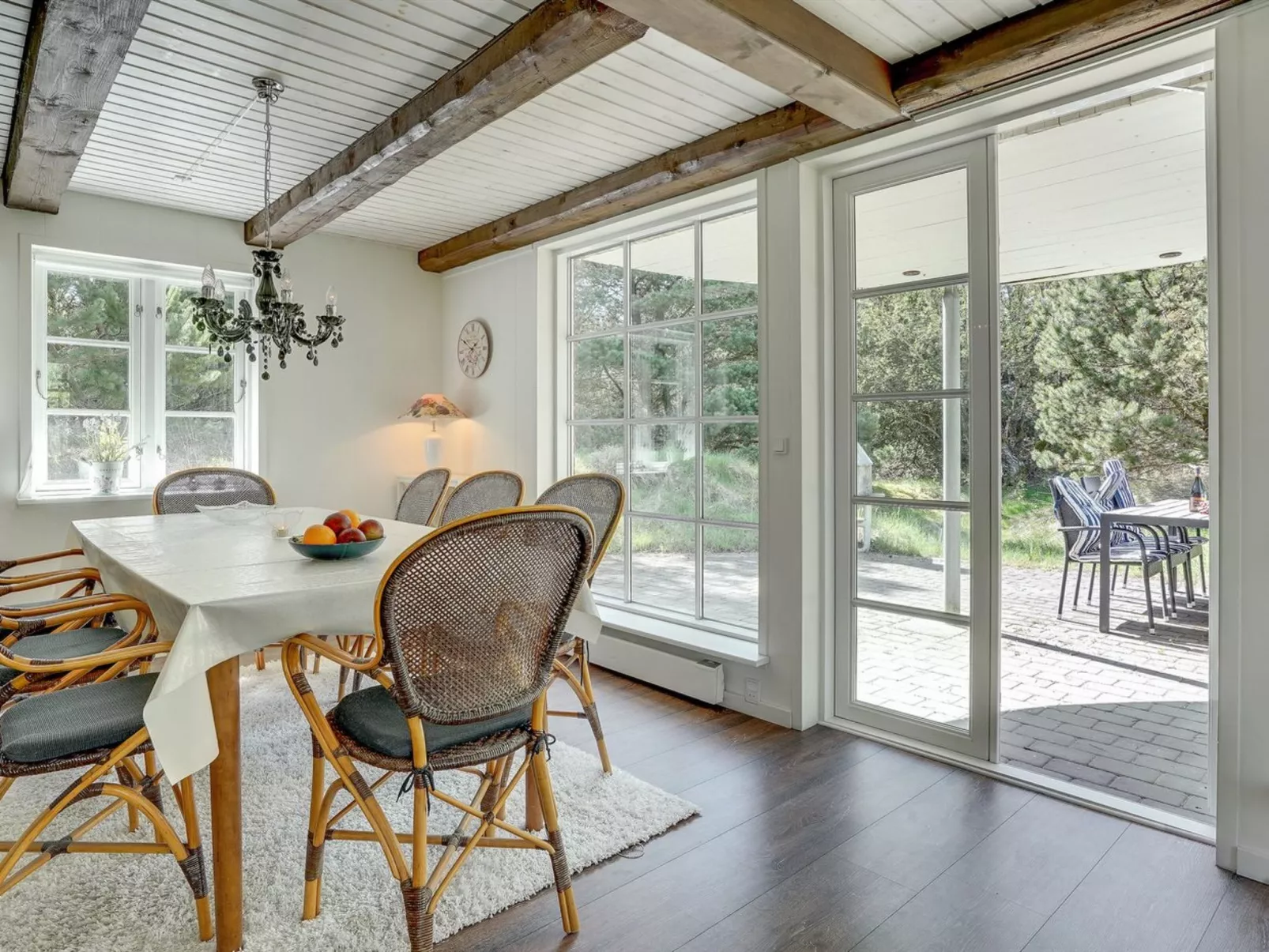 "Santeri" - 3.3km from the sea in Western Jutland-Binnen