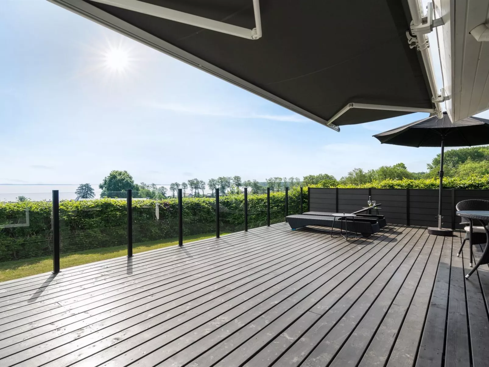 "Aasta" - 250m from the sea-Binnen
