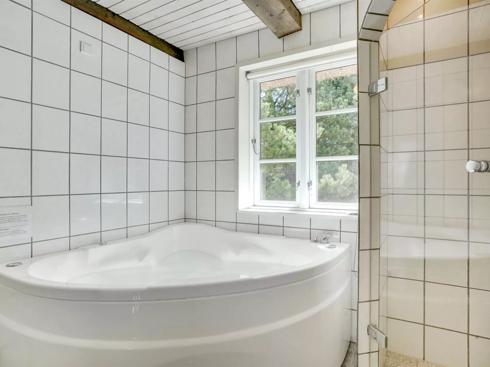 "Santeri" - 3.3km from the sea in Western Jutland-Binnen