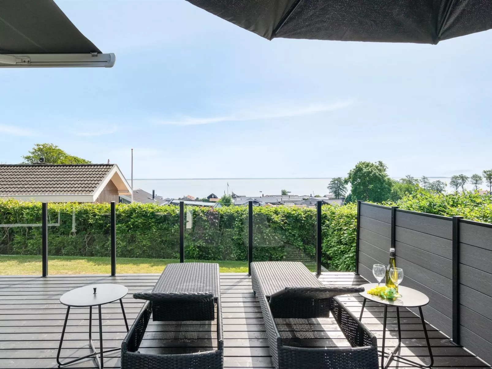 "Aasta" - 250m from the sea-Binnen