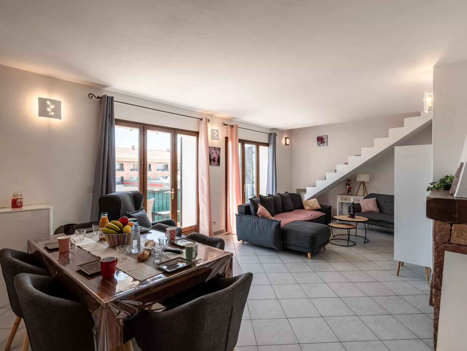 Appartement Gabbani