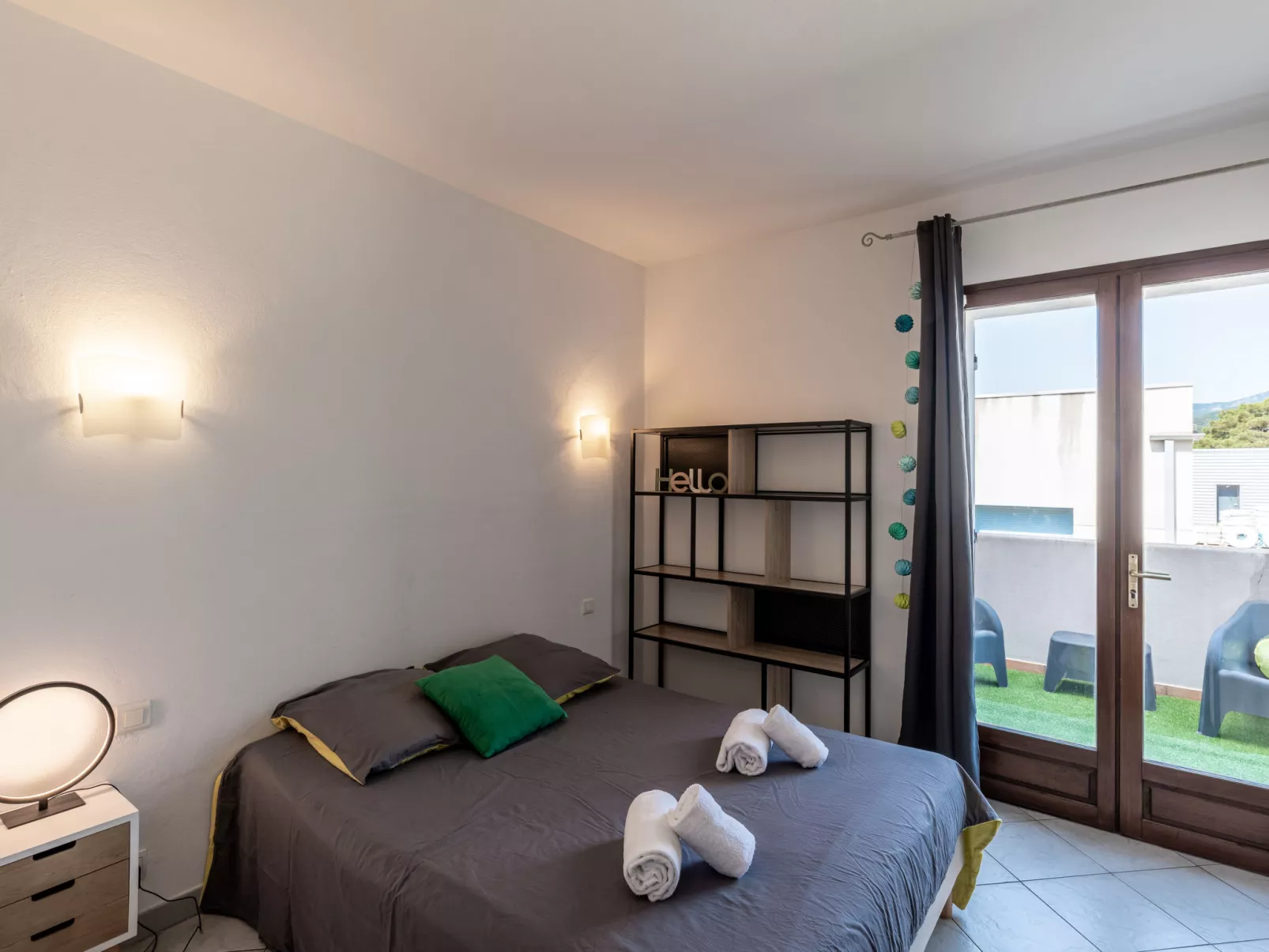 Appartement Gabbani