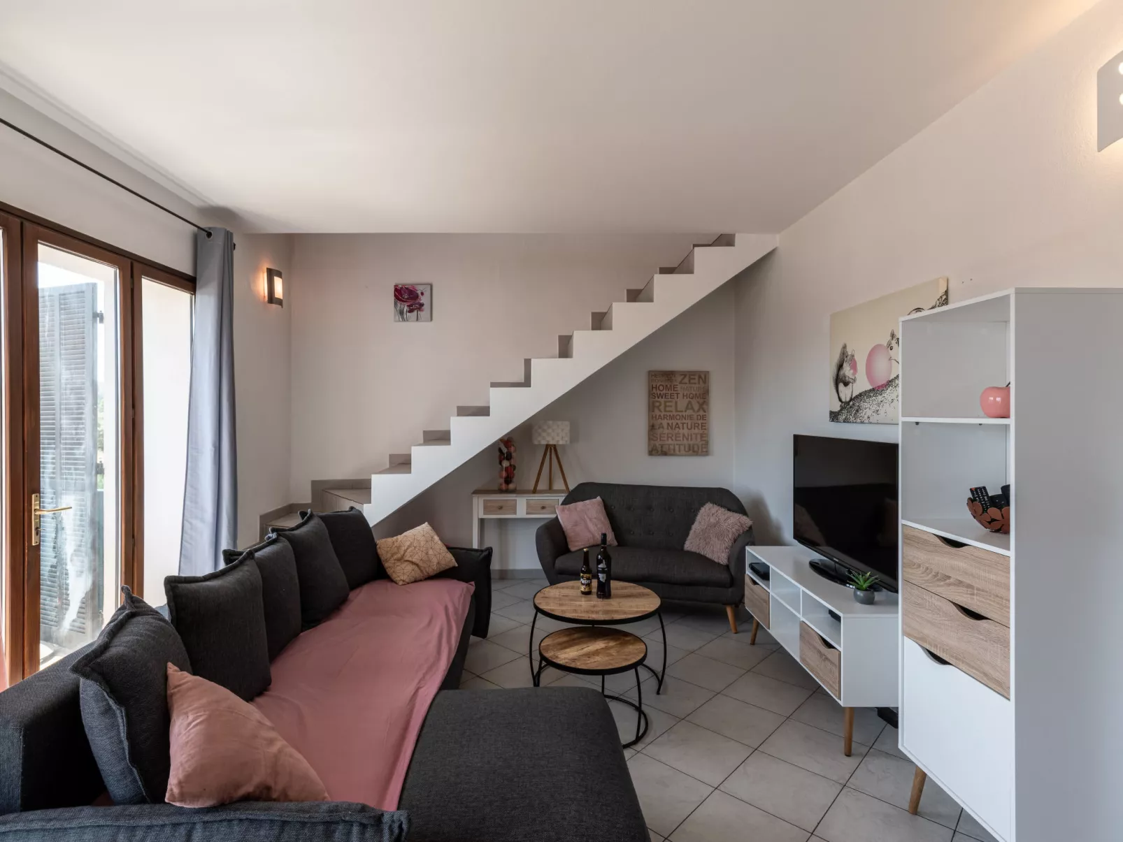 Appartement Gabbani-Binnen