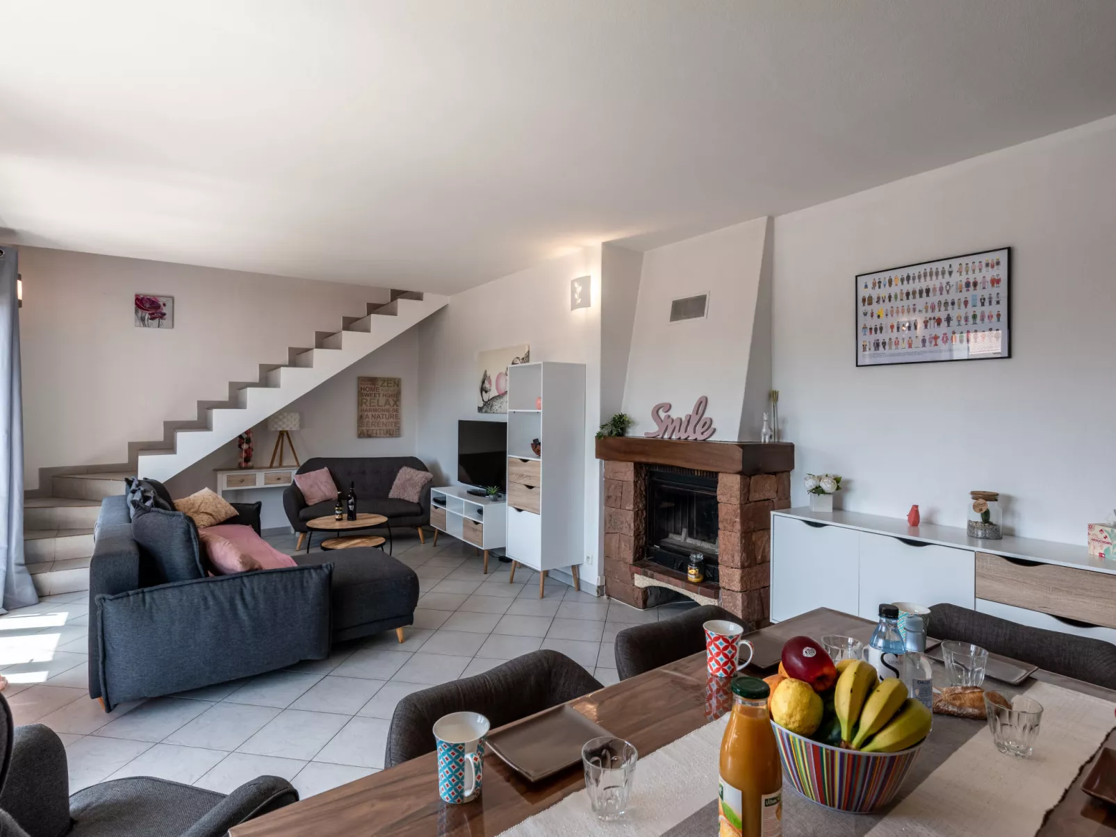 Appartement Gabbani-Binnen