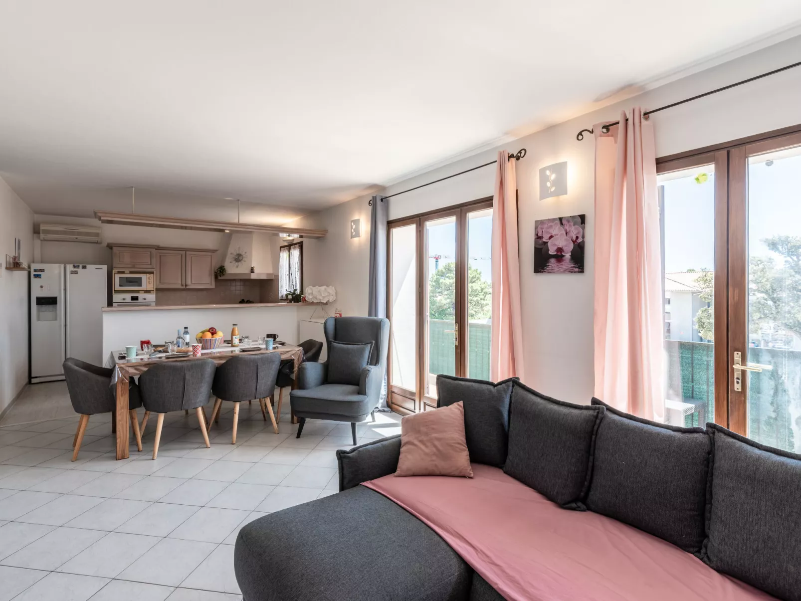 Appartement Gabbani-Binnen